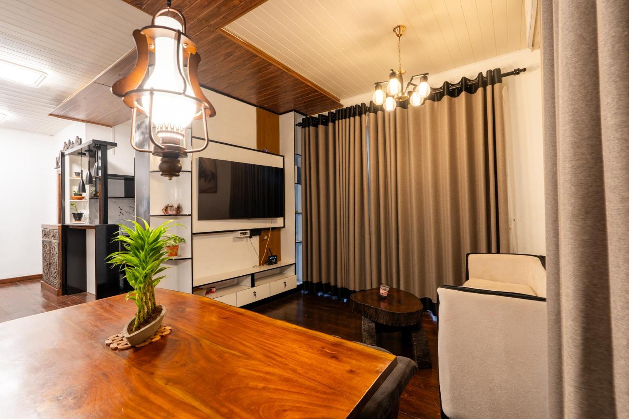 Golden Stars Hotel Дамбулла Экстерьер фото